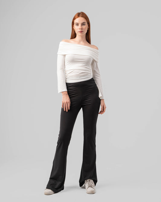 Flare Pants