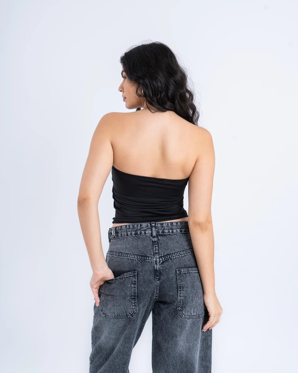 Studded Tube Top - Venti