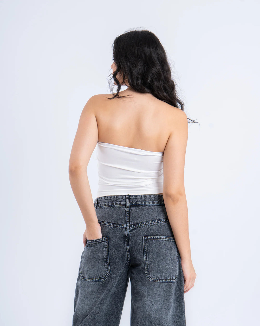 Studded Tube Top - Venti