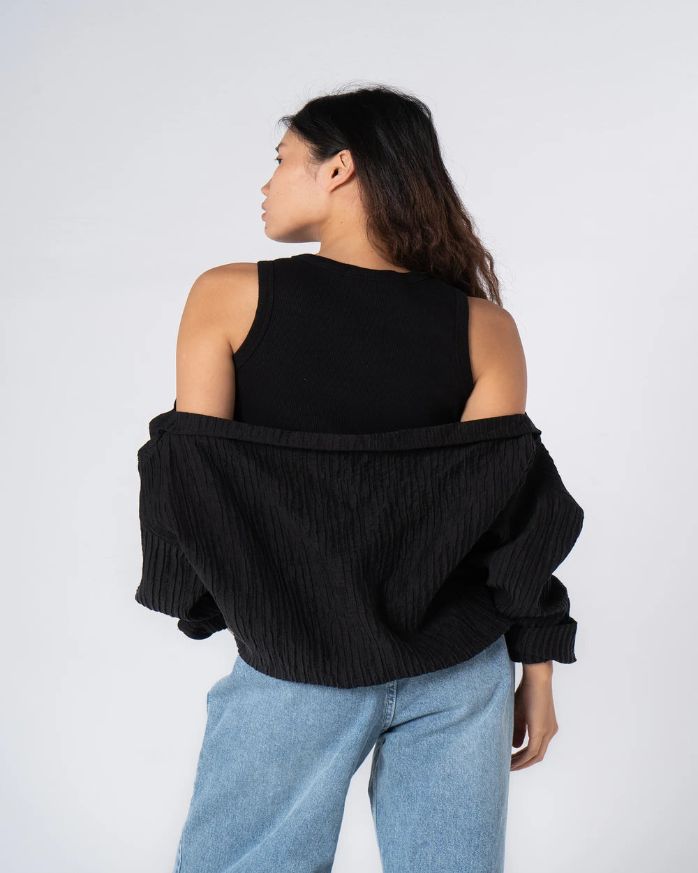 Layered Shirt - Venti