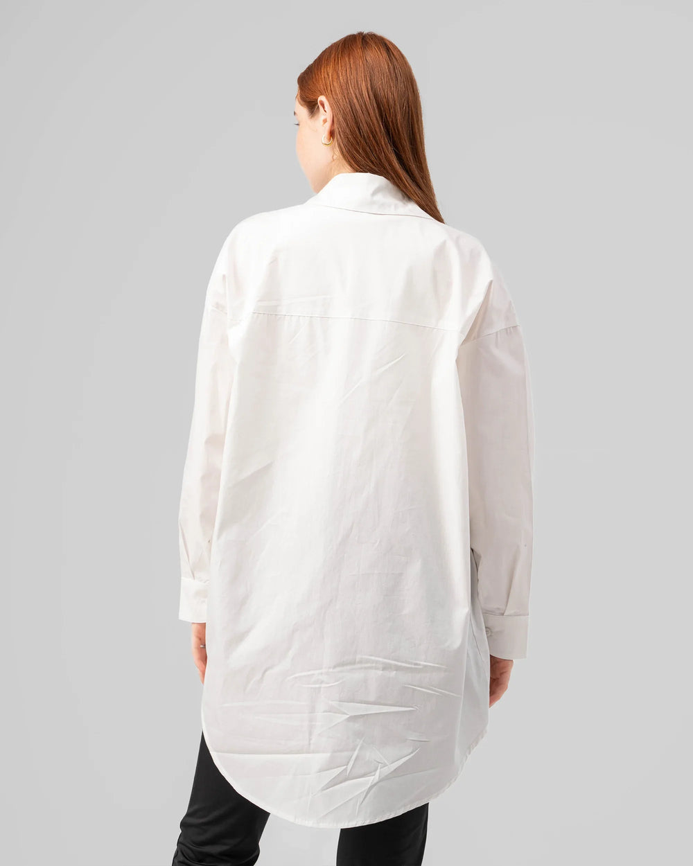 Pop Out Flowers Shirt - Venti