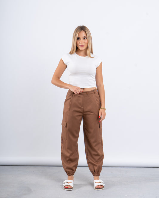 Jogger Pants