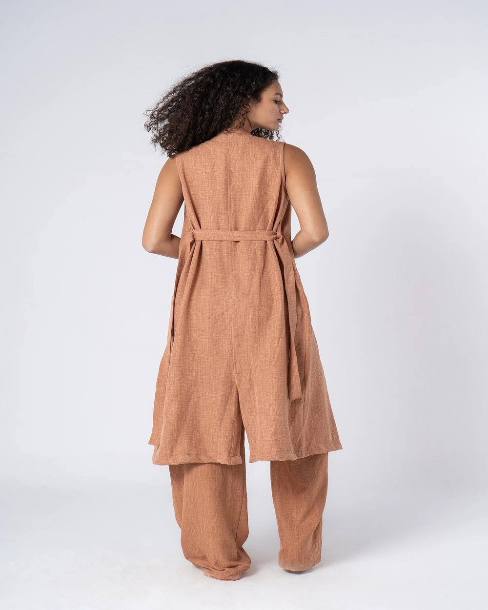 Trench Cot Set - Venti