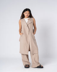 Trench Cot Set