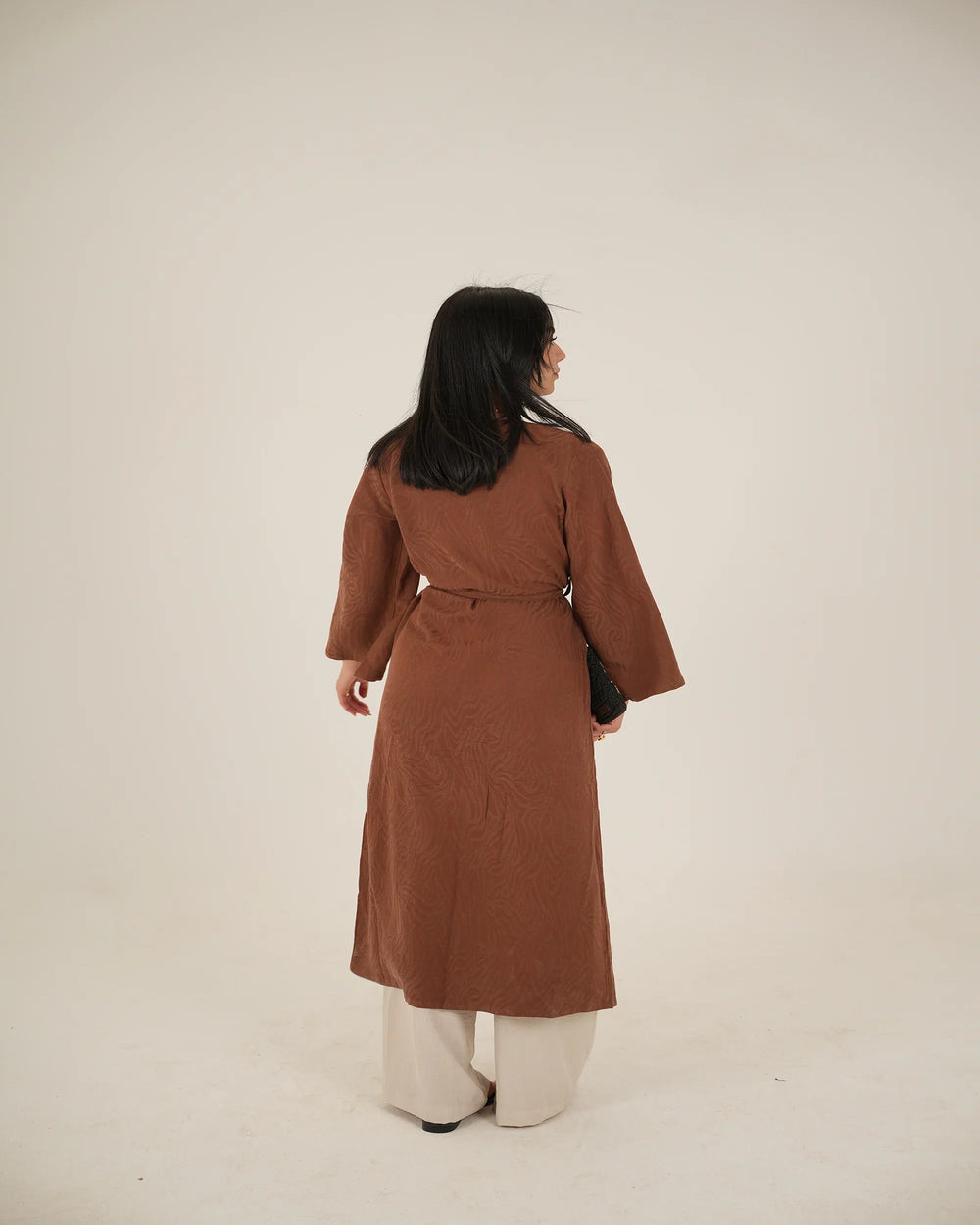 Rhinestone Kimono - Venti