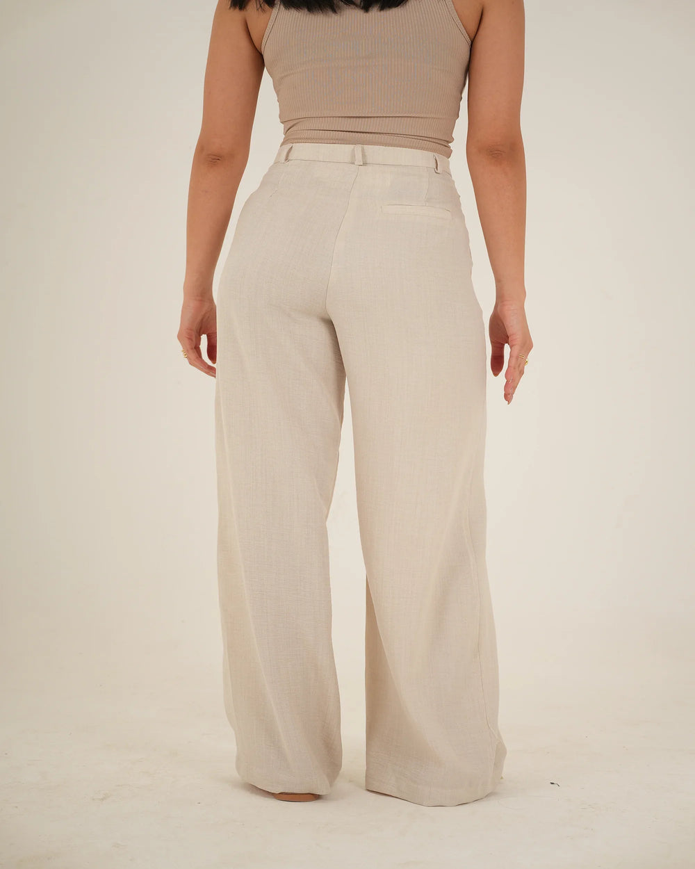 Lenin Palazzo Pants - Venti