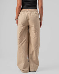 Cargo Oversized Pants