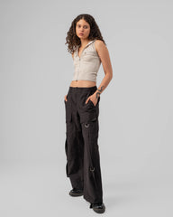 Cargo Oversized Pants