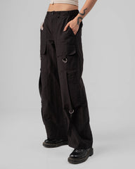 Cargo Oversized Pants