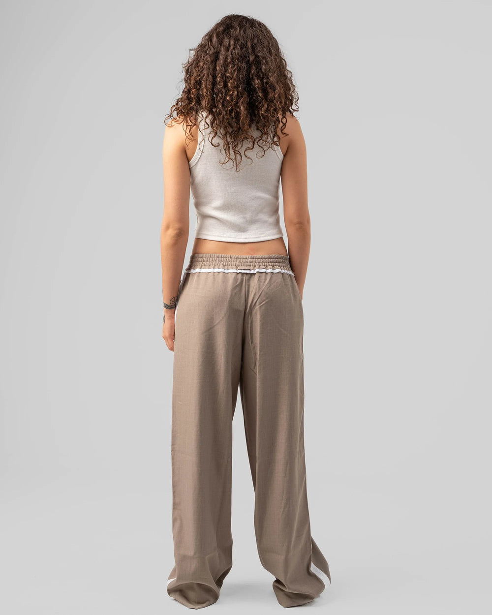 Nylon Pants - Venti