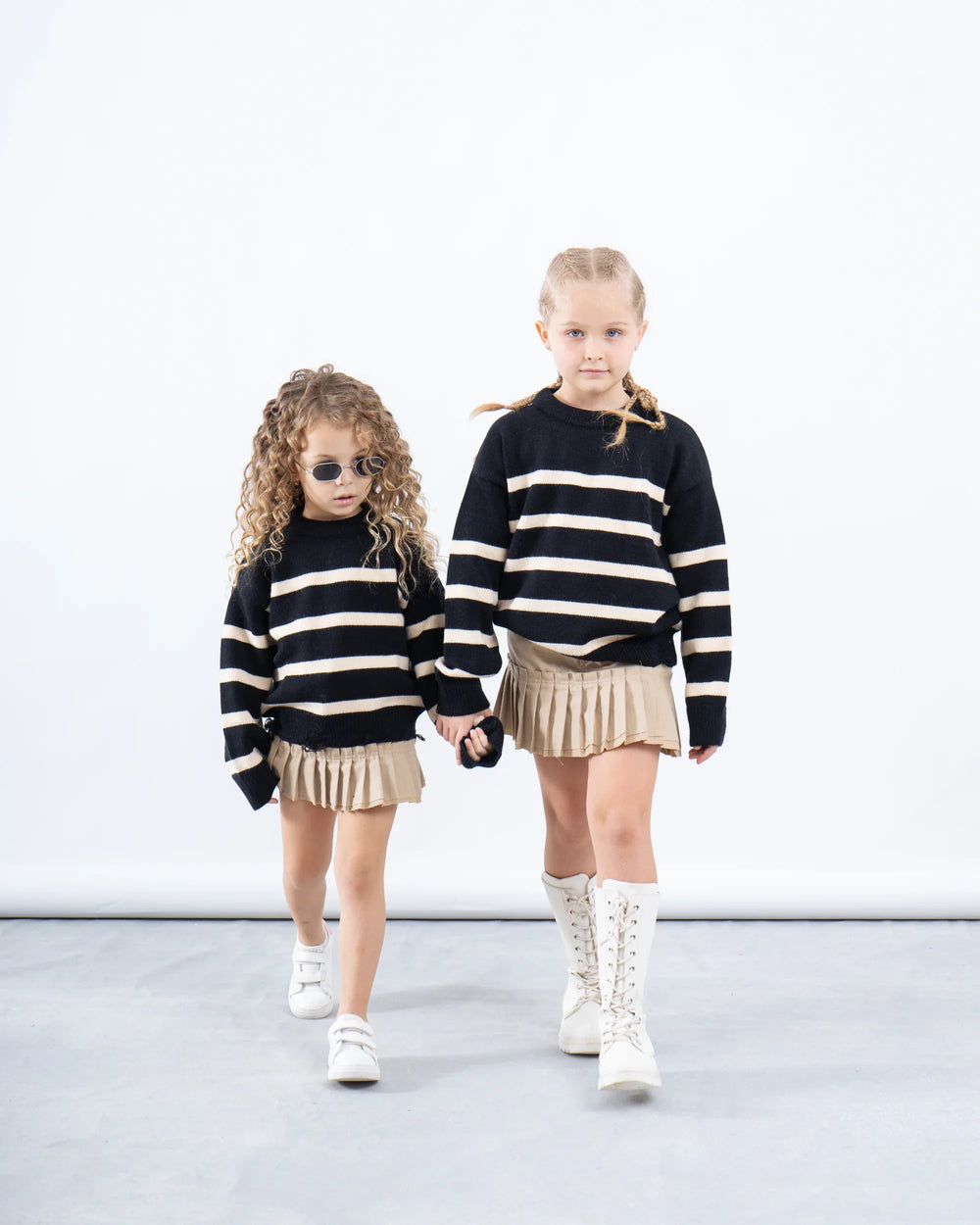 Pleated Skirt - Venti