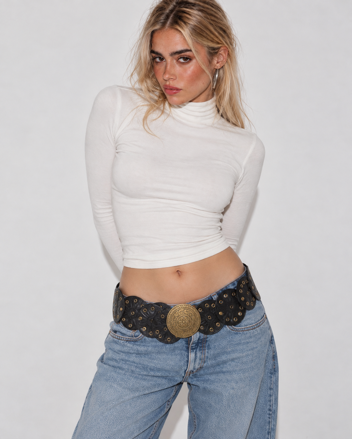 Belt A225