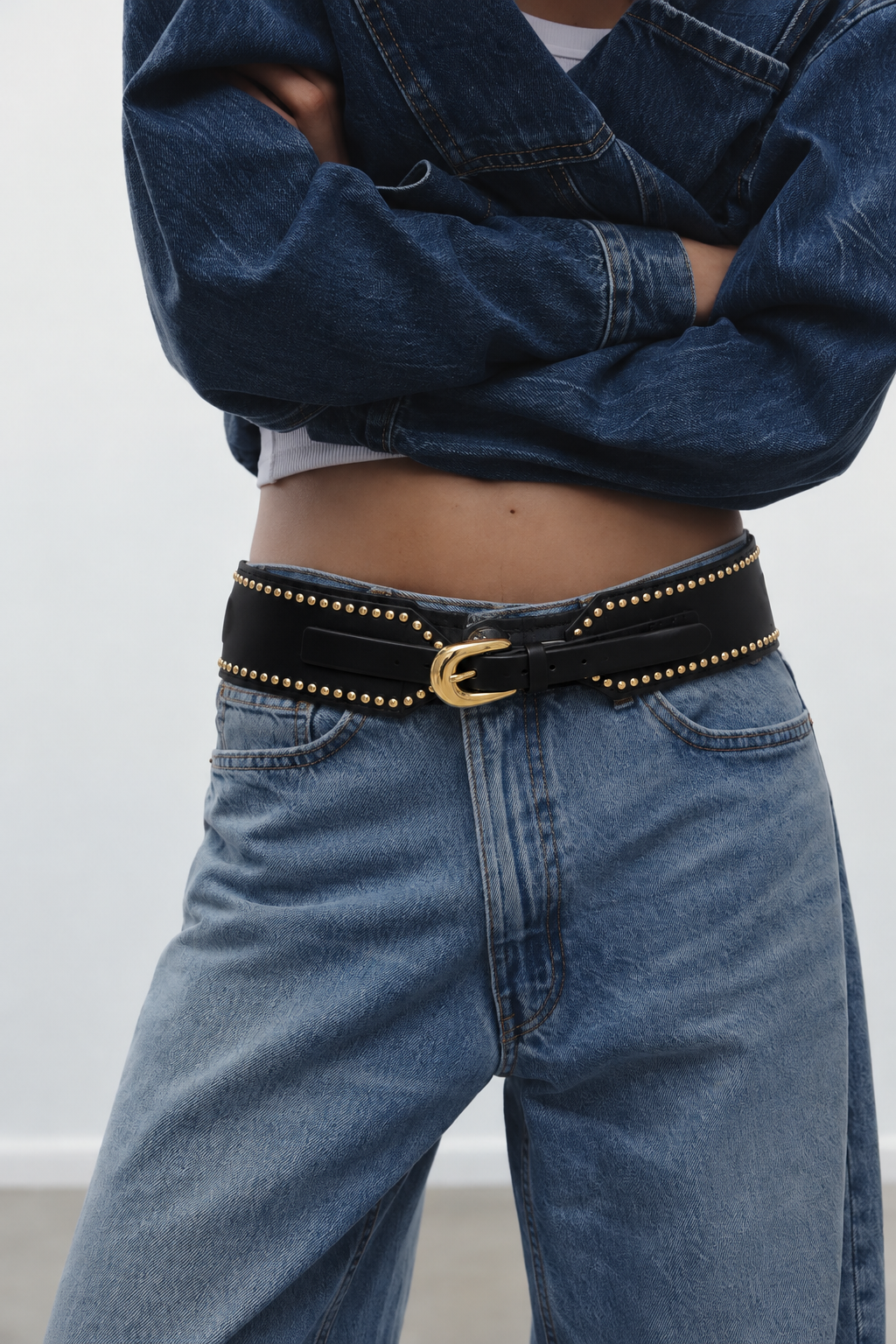 Belt AB412