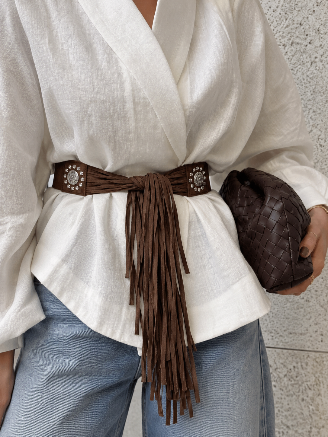 Belt AB428