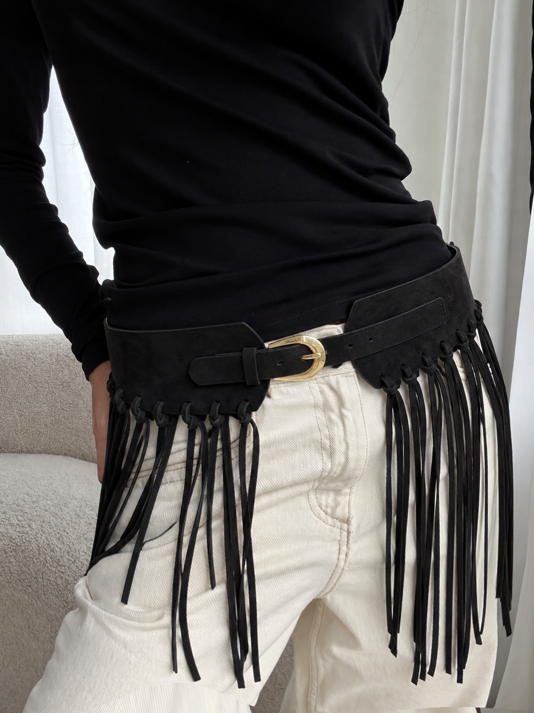 Belt AB44