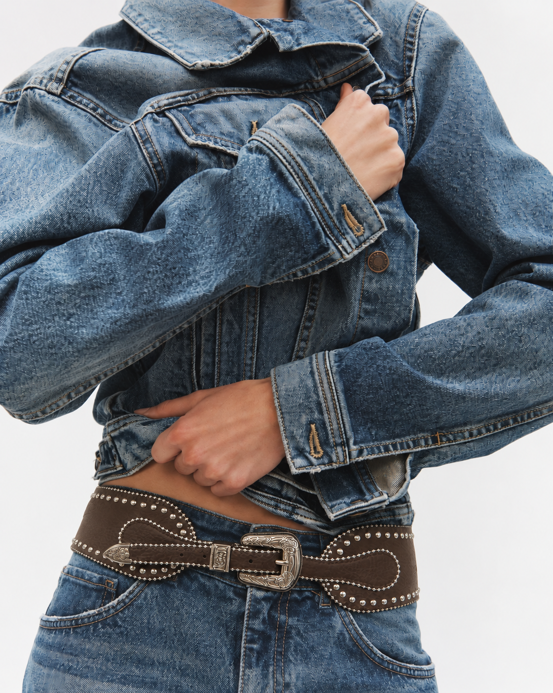 Belt AB45
