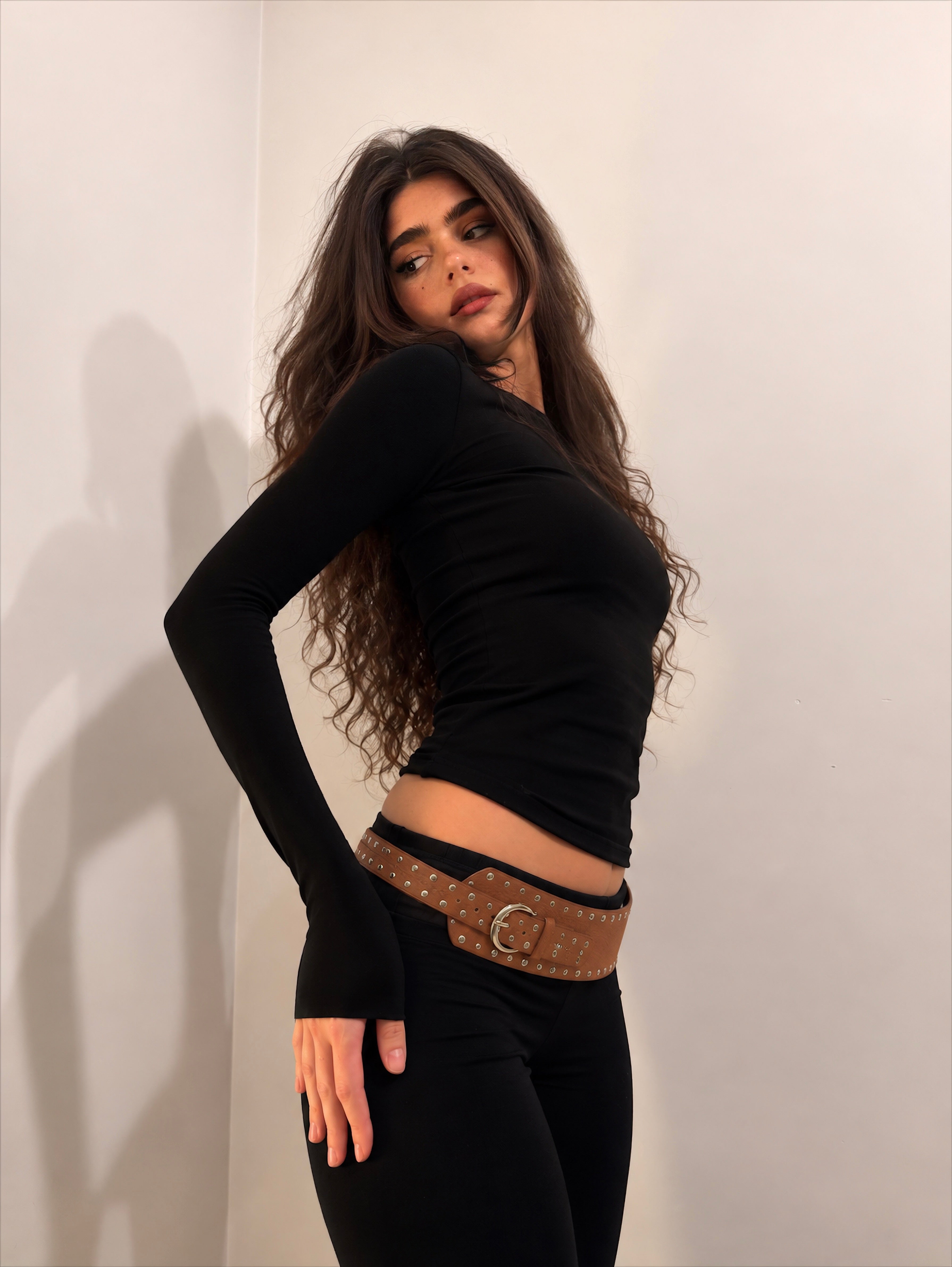 Belt AB48