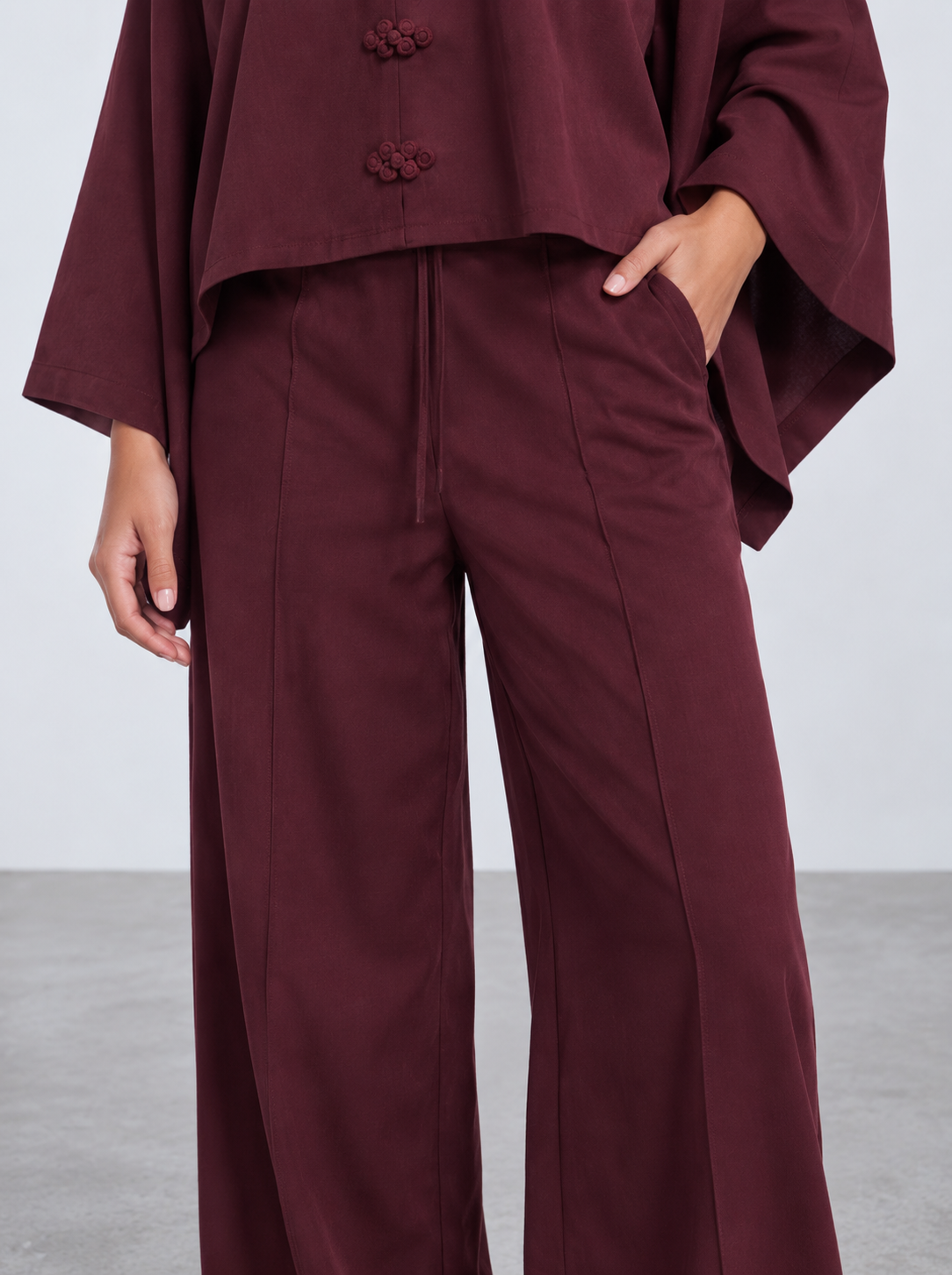 Women jogger pants