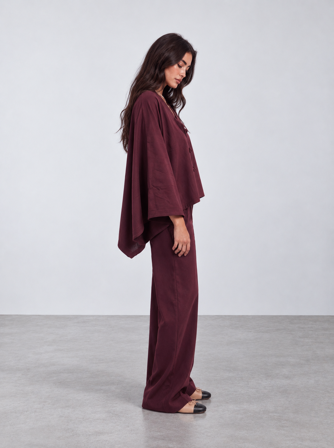 Women jogger pants