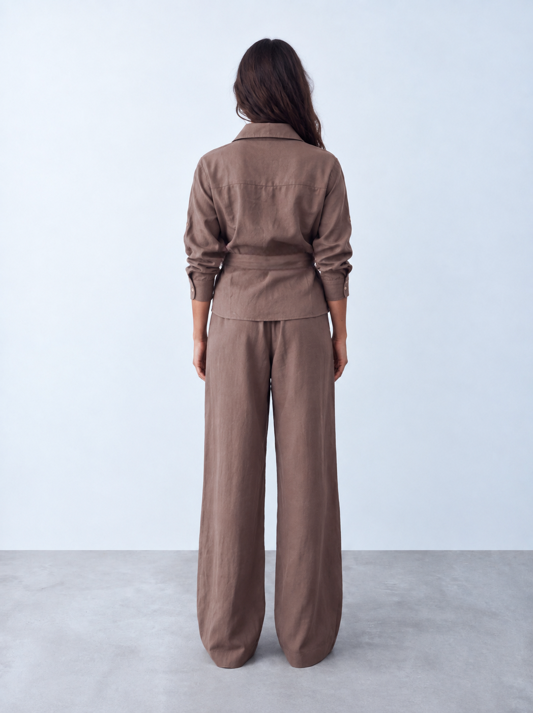 Women flowy pants