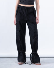 Tied Down Cargo Pants