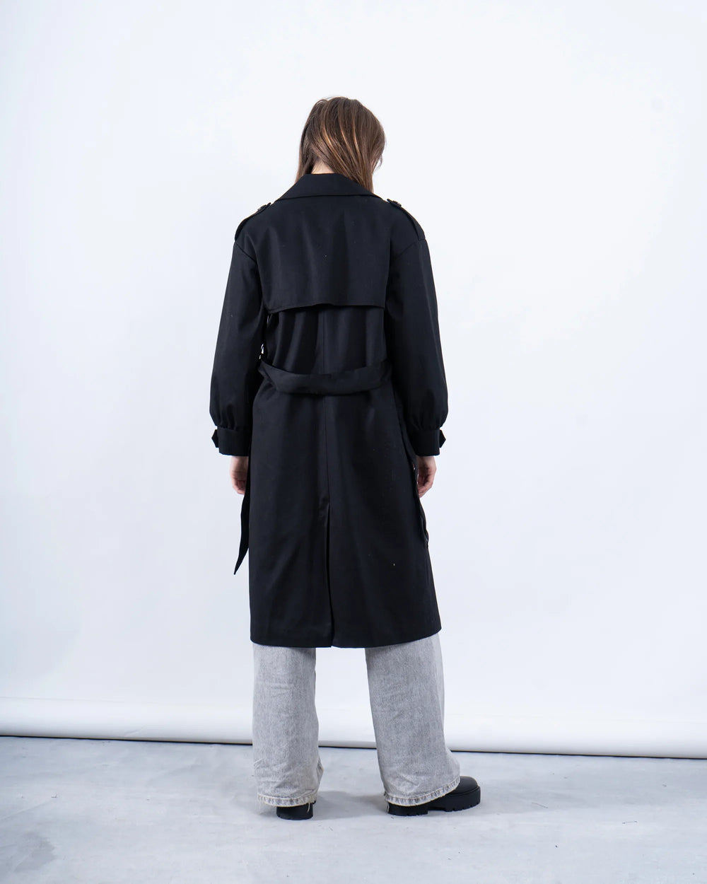 Viral Teddy Jacket - Venti