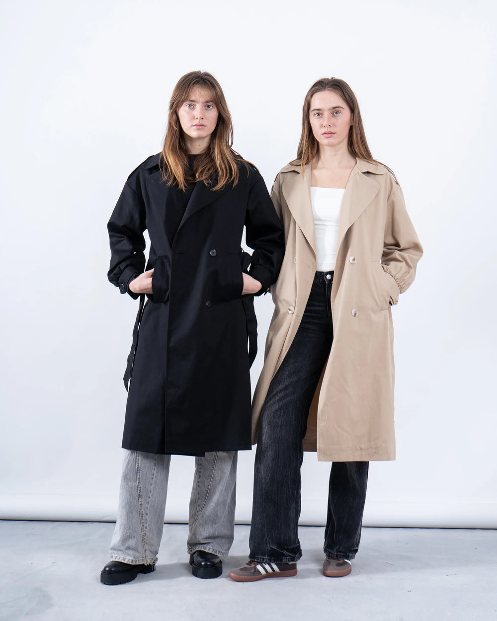 Viral Teddy Jacket - Venti