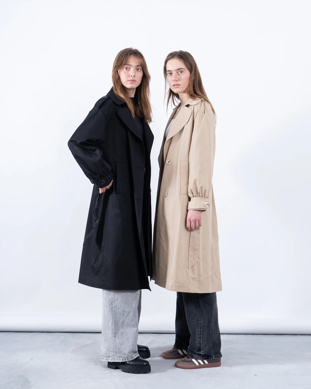 Viral Teddy Jacket - Venti