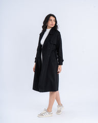 Classic Trench Coat