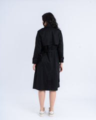 Classic Trench Coat