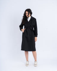 Classic Trench Coat