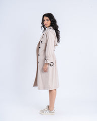 Classic Trench Coat