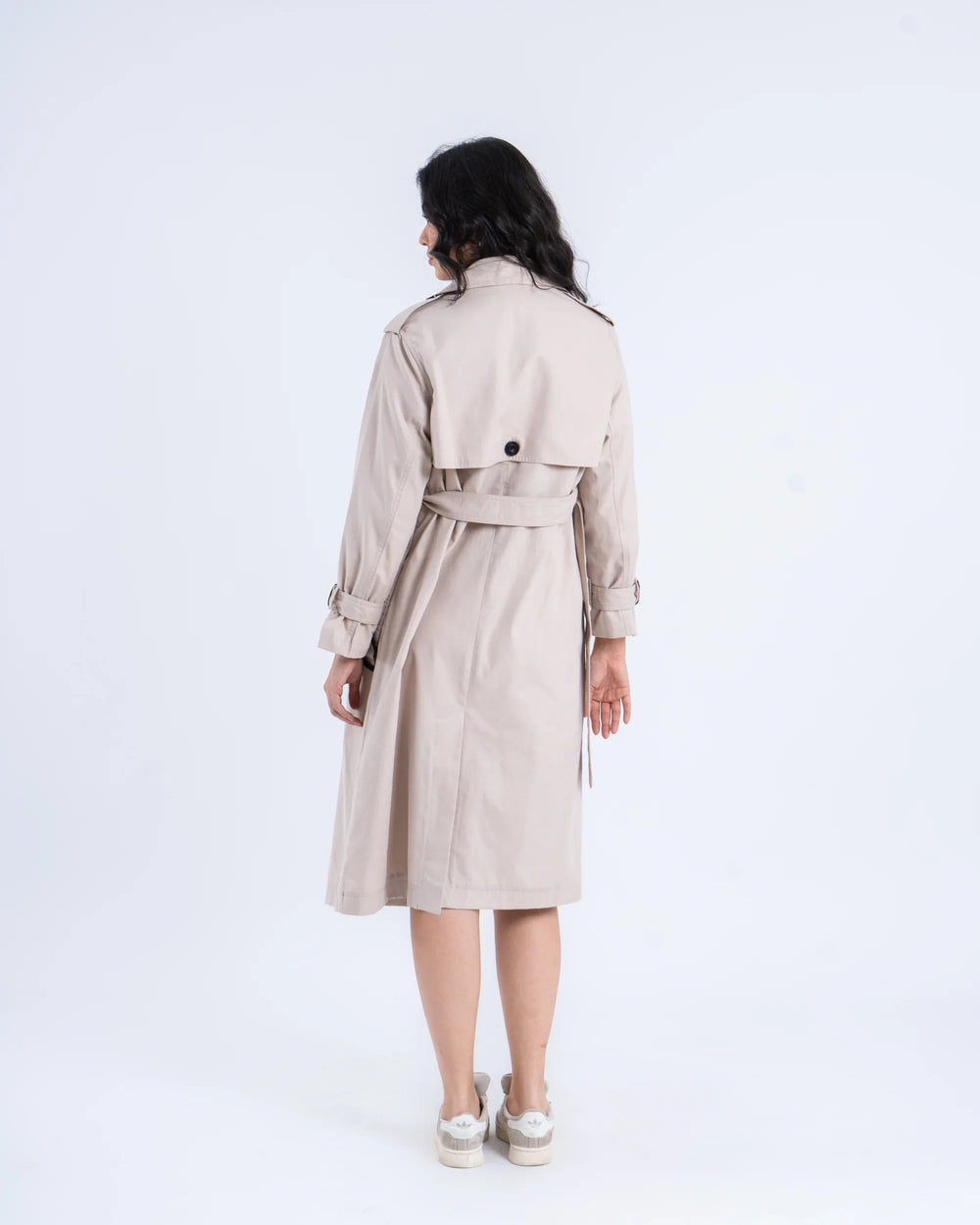 Classic Trench Coat - Venti