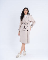 Classic Trench Coat