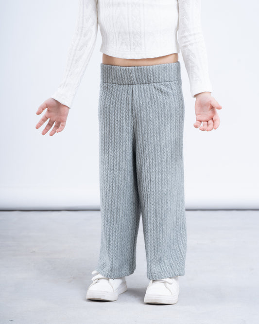 Knit Pants