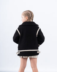 Viral Teddy Jacket