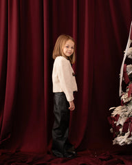 Teddy Toggle Jacket  - Venti