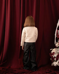 Teddy Toggle Jacket  - Venti