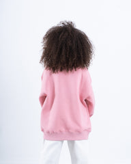 Cherry Oversized Sweatshirt