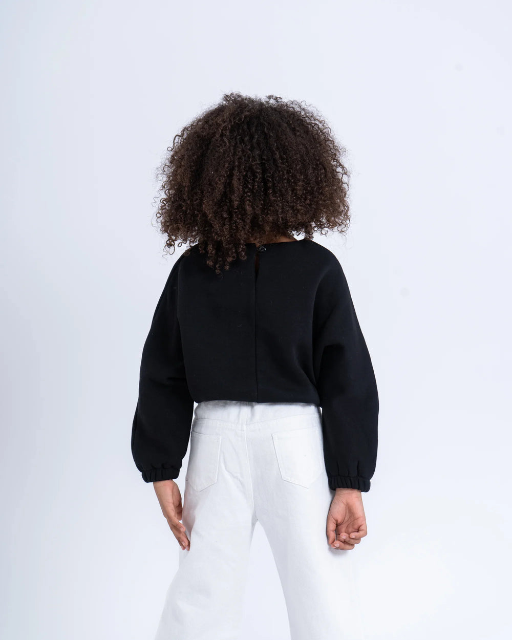 Cherry Puffy Hoodie - Venti