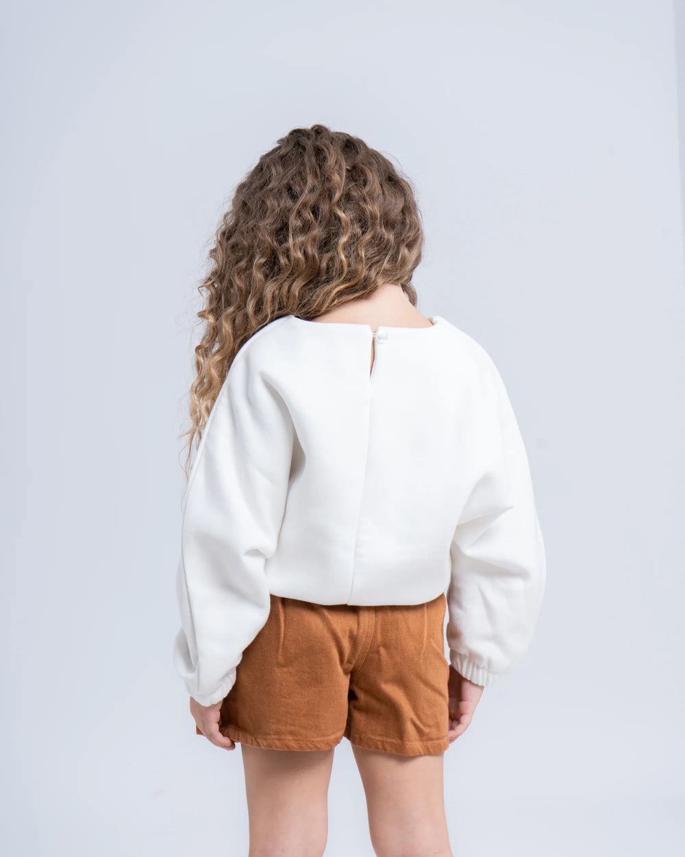 Cherry Puffy Hoodie - Venti