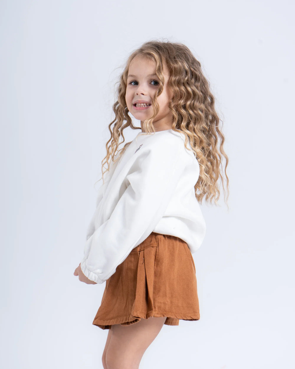 Cherry Puffy Hoodie - Venti