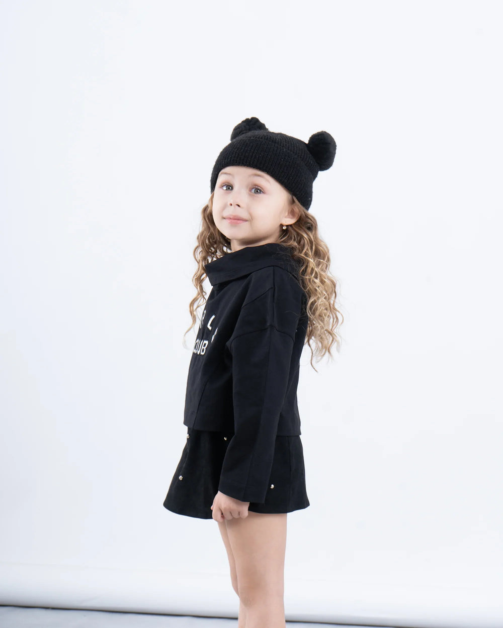 Girl Club Sweatshirt - Venti