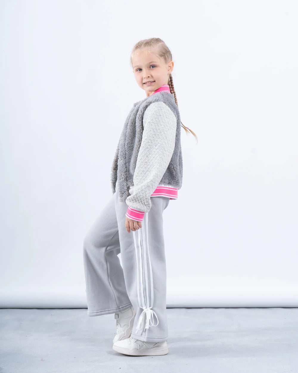 College Jacket - Venti