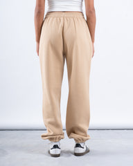 Fleece-Lined Joggers