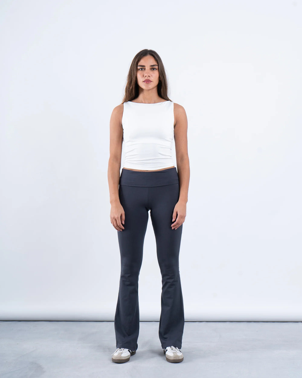 Polyamide Tank Top - Venti