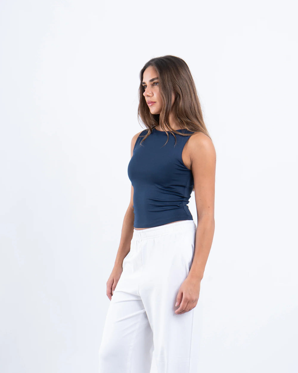 Polyamide Tank Top - Venti