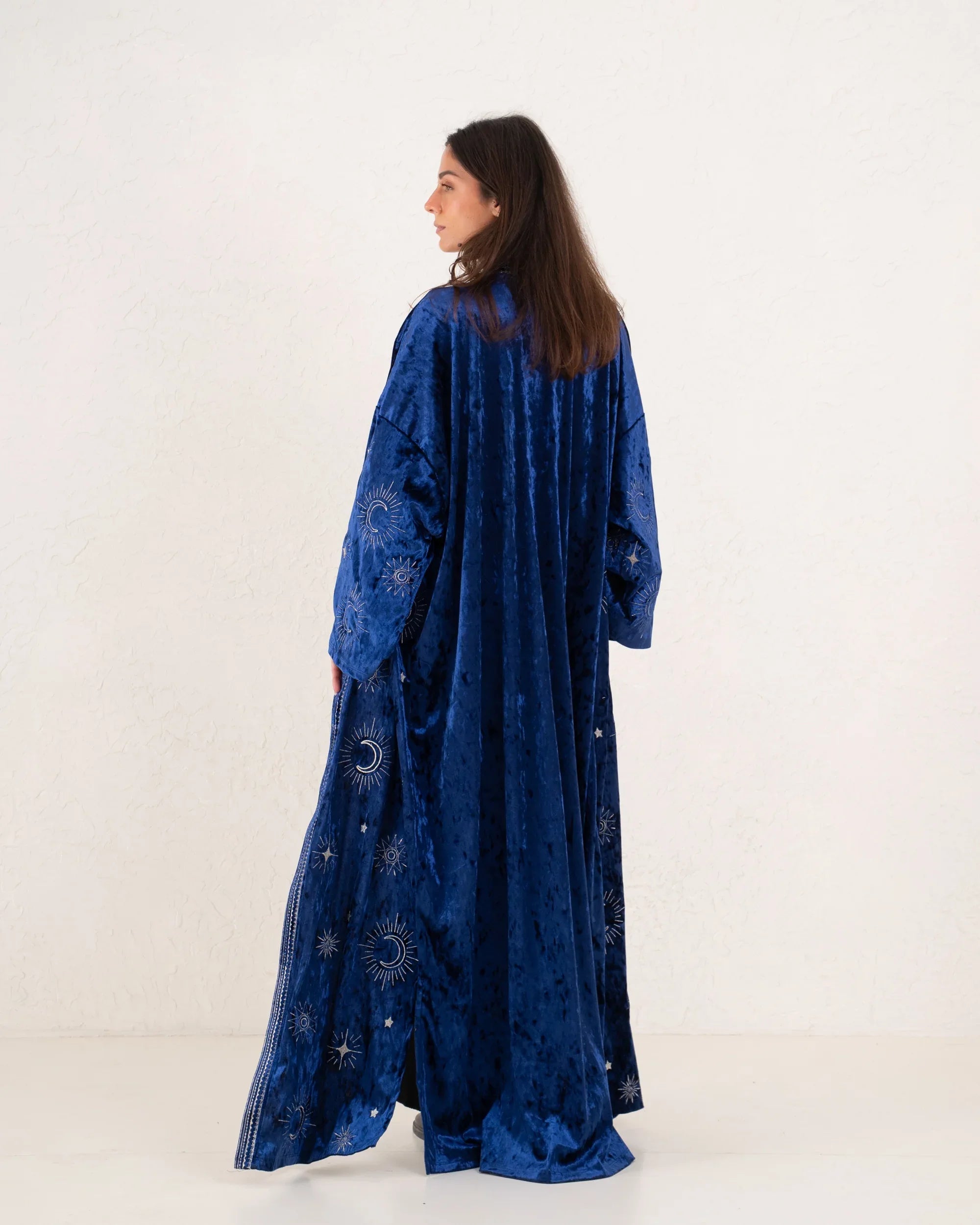 Arabian nights cardigan - Venti