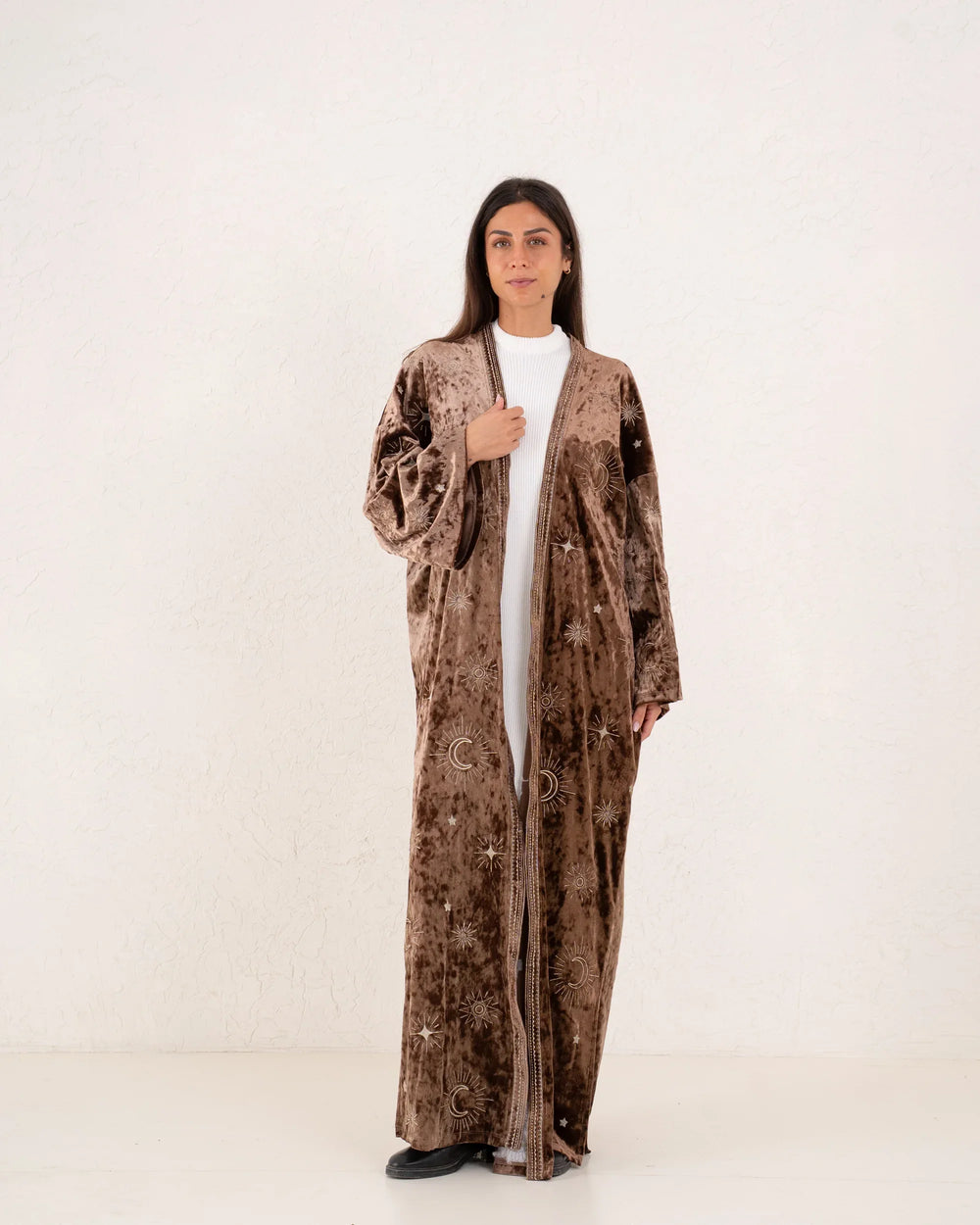 Arabian nights cardigan - Venti