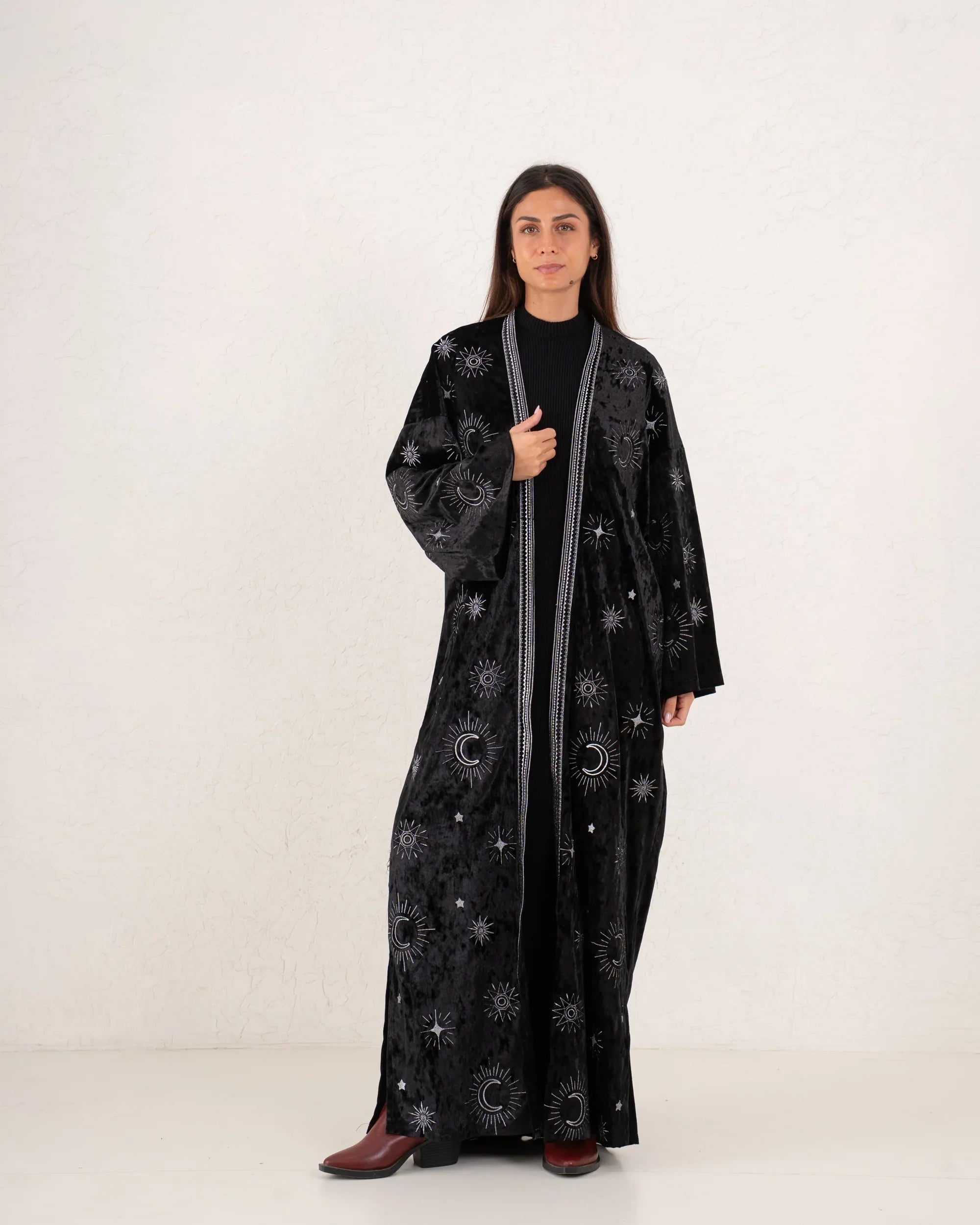 Arabian nights cardigan - Venti